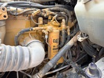 Engine with Fuel System