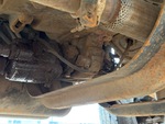 Underbody with Power Take Off