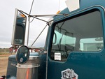 Cab with Mirrors