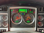 Cab with Warning Lights