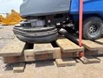 Chassis Photos with