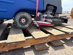 Chassis Photos with