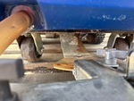 Chassis Photos with