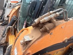 Hydraulics with