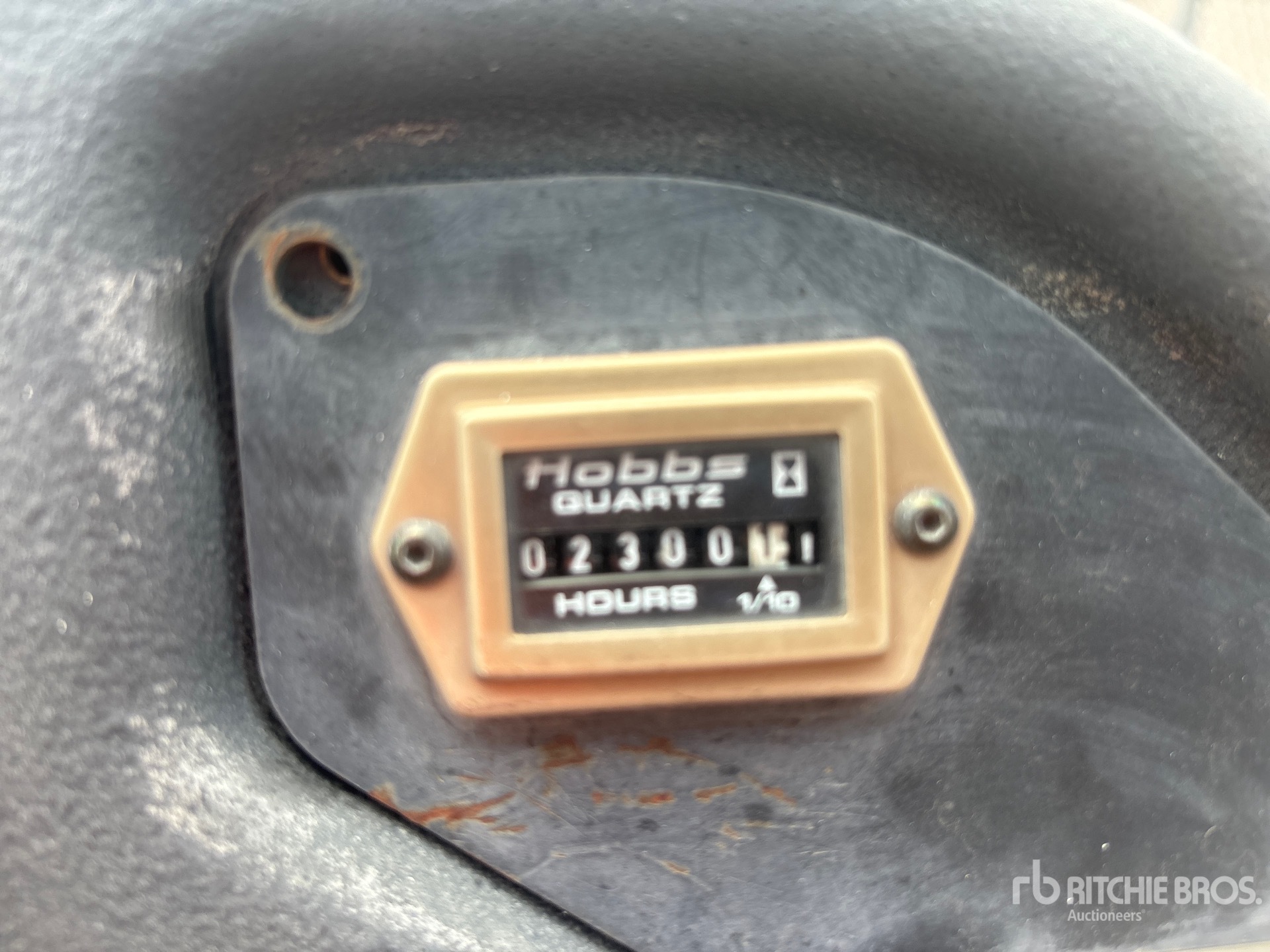 2003 Ingersoll Rand DD-24