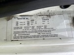 Aspect général with Numéro de série/Numéro d'identification du véhicule automobile