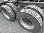 4 dessous de caisse - Camion with