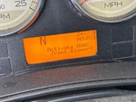 4 Transmission with Heures du moteur