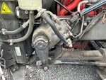 4 dessous de caisse - Camion with