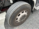 4 dessous de caisse - Camion with
