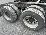 4 dessous de caisse - Camion with