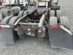 4 dessous de caisse - Camion with