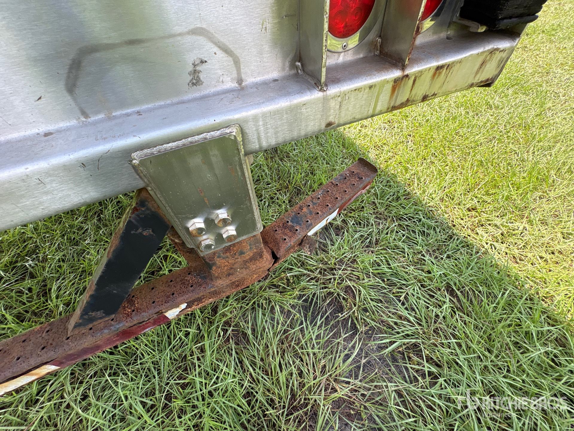 2012 Great Dane SUP-1114-31053