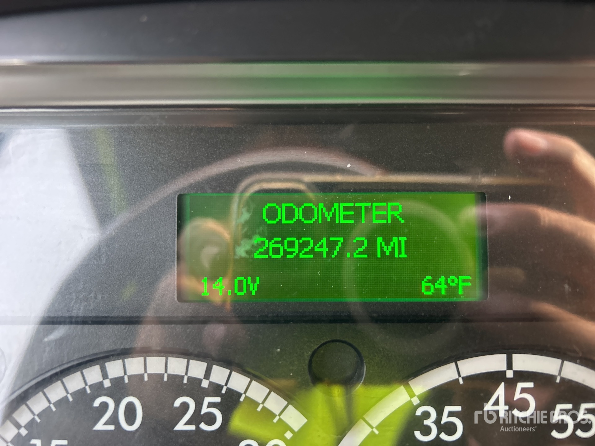 2024 Freightliner M2