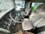 Cab with