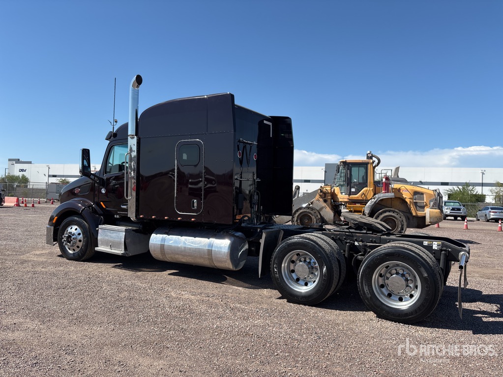 General Appearance with Imagen: esquina trasera izquierda