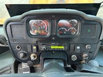Control Station with Dash Console