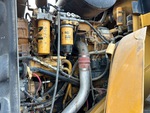 Silnik with Engine - Right Side