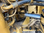 Układ hydrauliczny with Steering Cylinders
