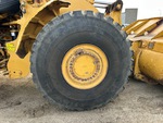 Chassis with Right Front Tire