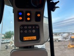 Control Station with Kontrolki ostrzegawcze silnika