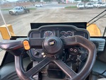 Control Station with Steering Controls