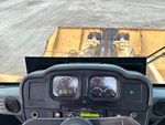 Control Station with Wskaźniki
