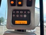 Control Station with Engine Oil Pressure