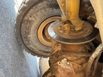 Brakes with