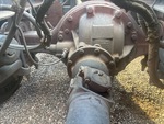 Drivetrain with