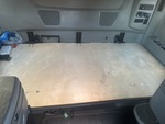 Cab with