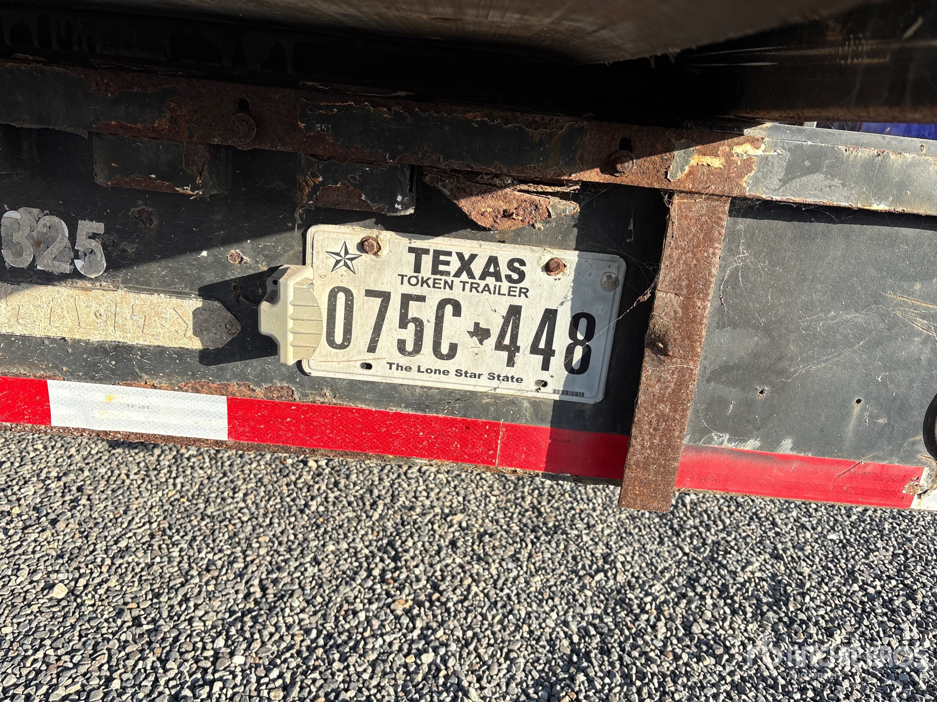 1989 Utility ES2CDHE