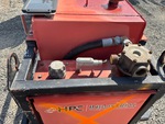 Hydraulics with