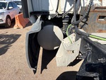4 dessous de caisse - Camion with
