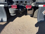 4 dessous de caisse - Camion with