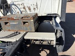 4 dessous de caisse - Camion with