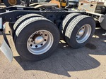 4 dessous de caisse - Camion with