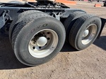 4 dessous de caisse - Camion with