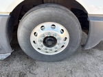4 dessous de caisse - Camion with