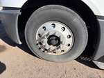 4 dessous de caisse - Camion with
