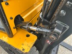 Hydraulics with