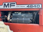 Engine with