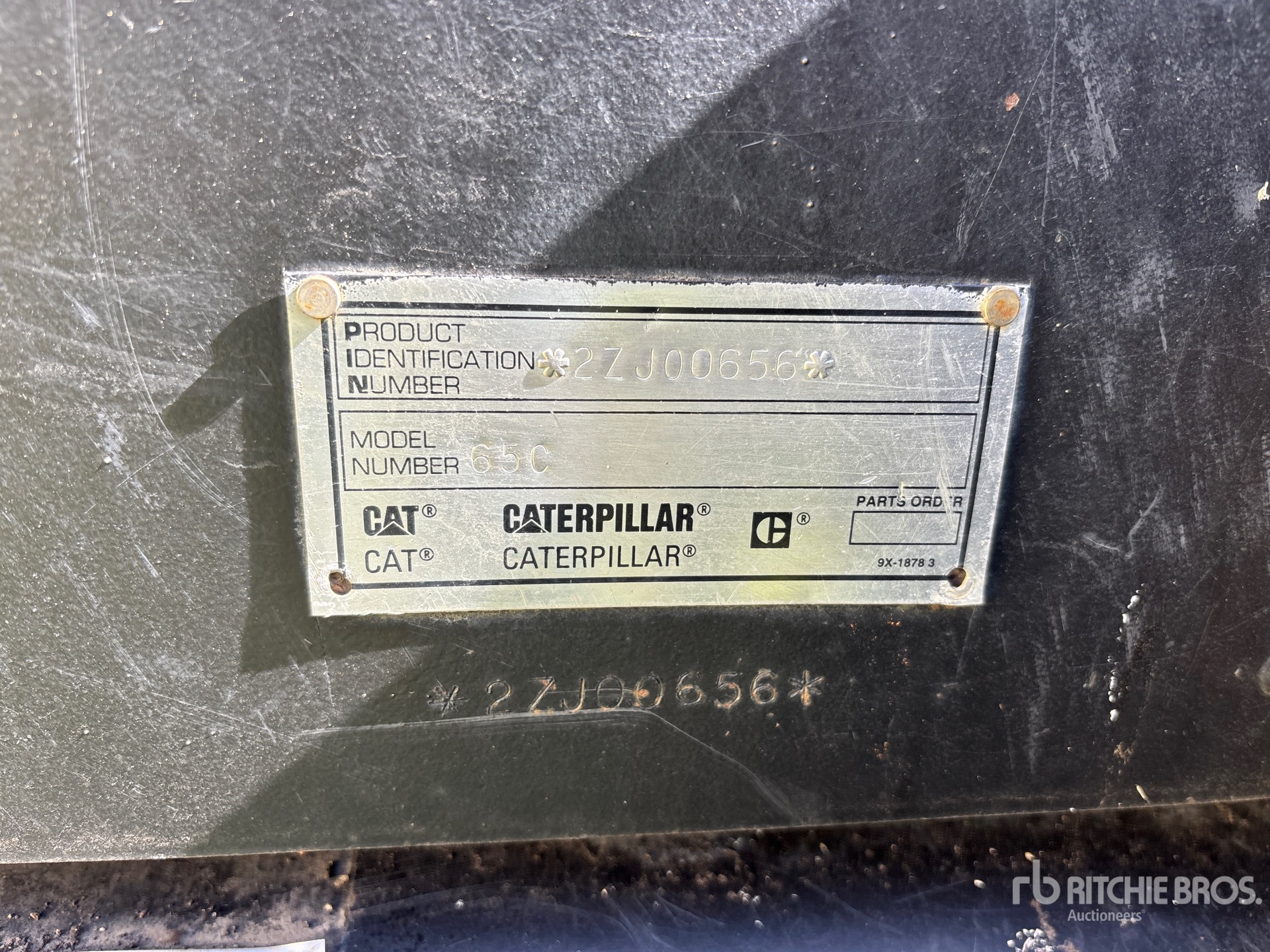 1994 Challenger C75