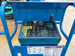Control Station Upper with