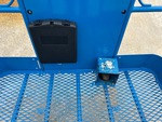 Control Station Upper with