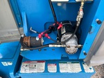 Hydraulics with