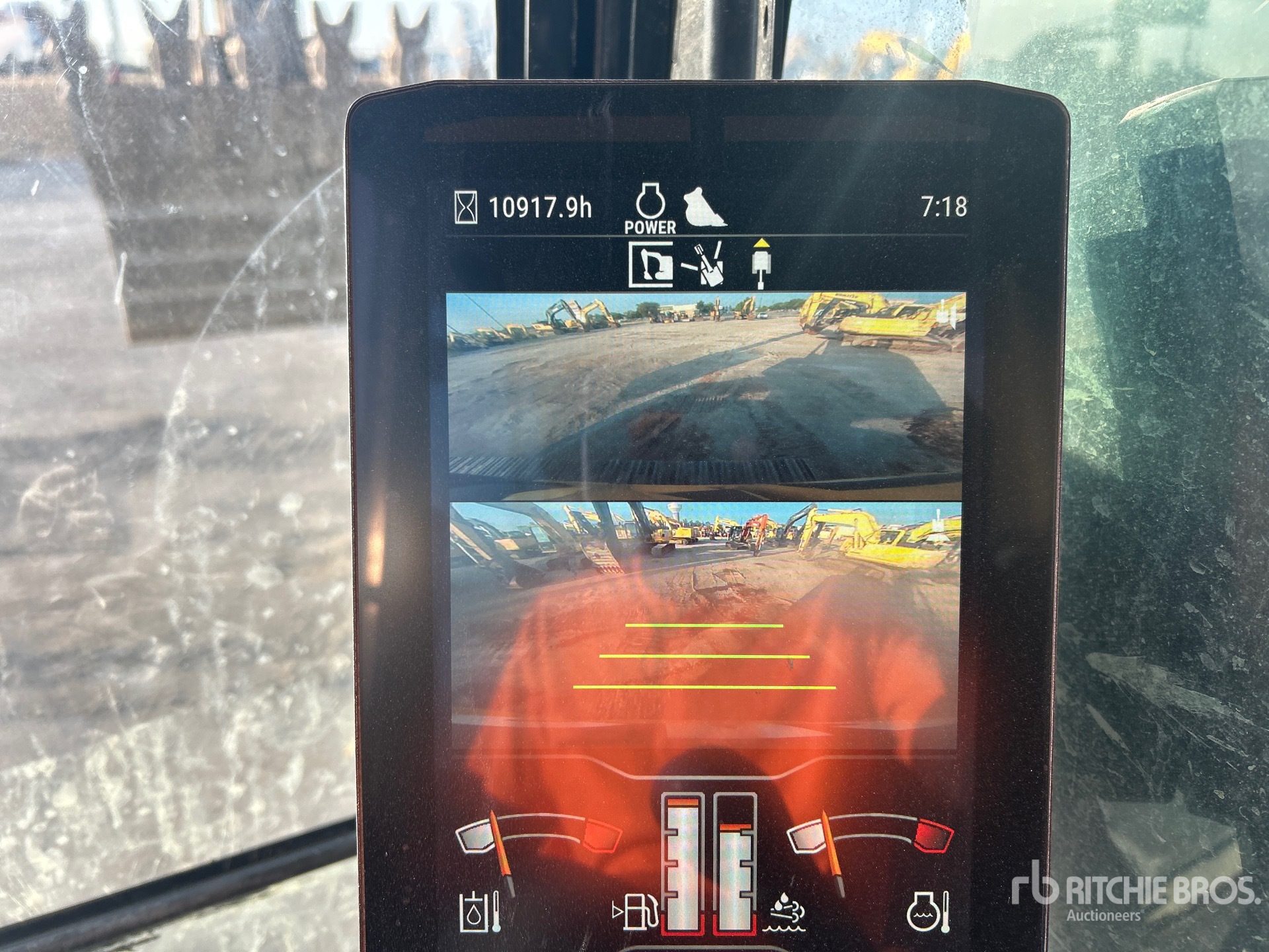 2019 Caterpillar 330B L