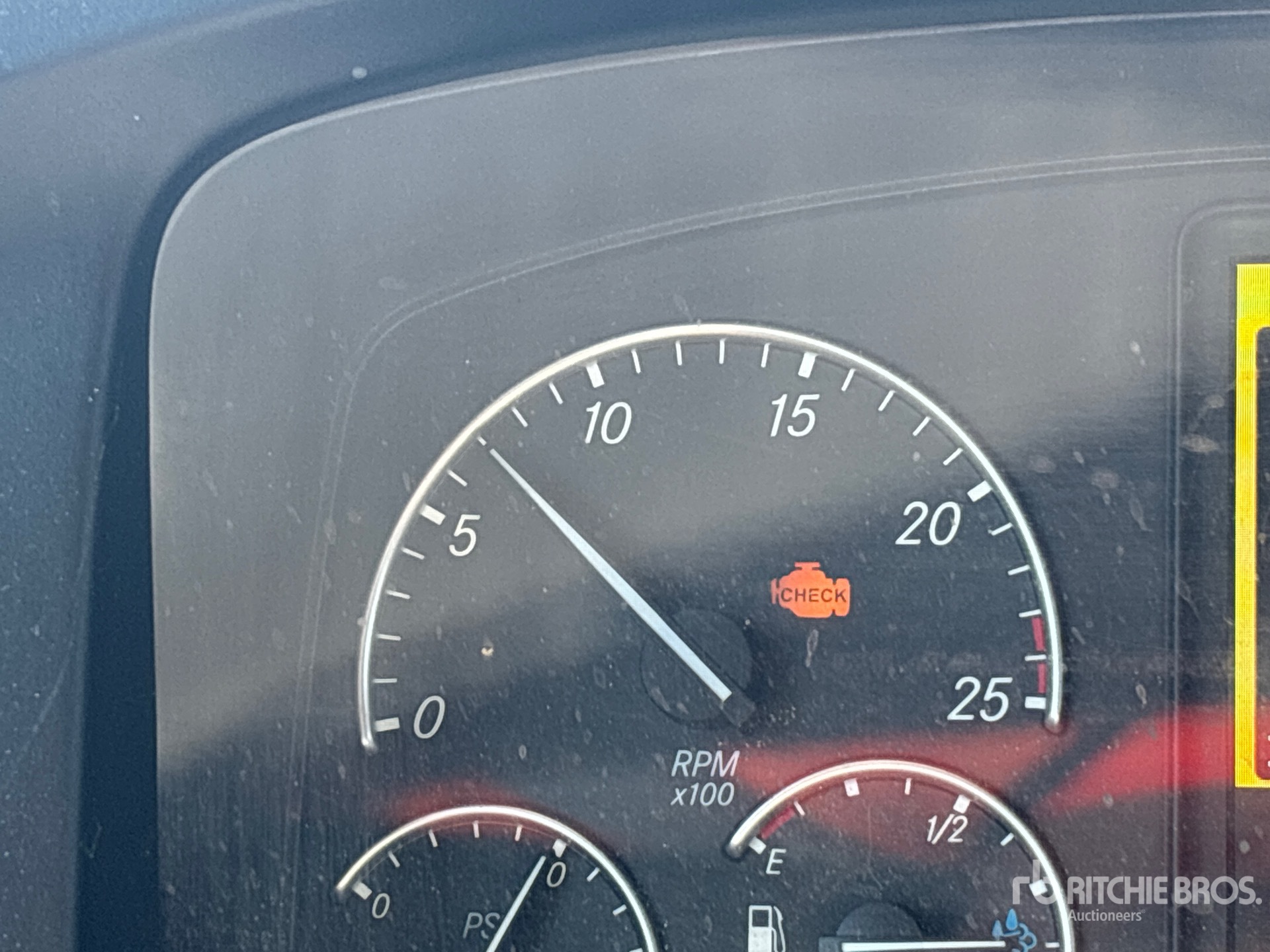 2023 Freightliner CASCADIA 126