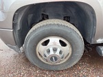 Chassis with