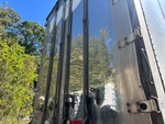 Chassis - Van Trailer with
